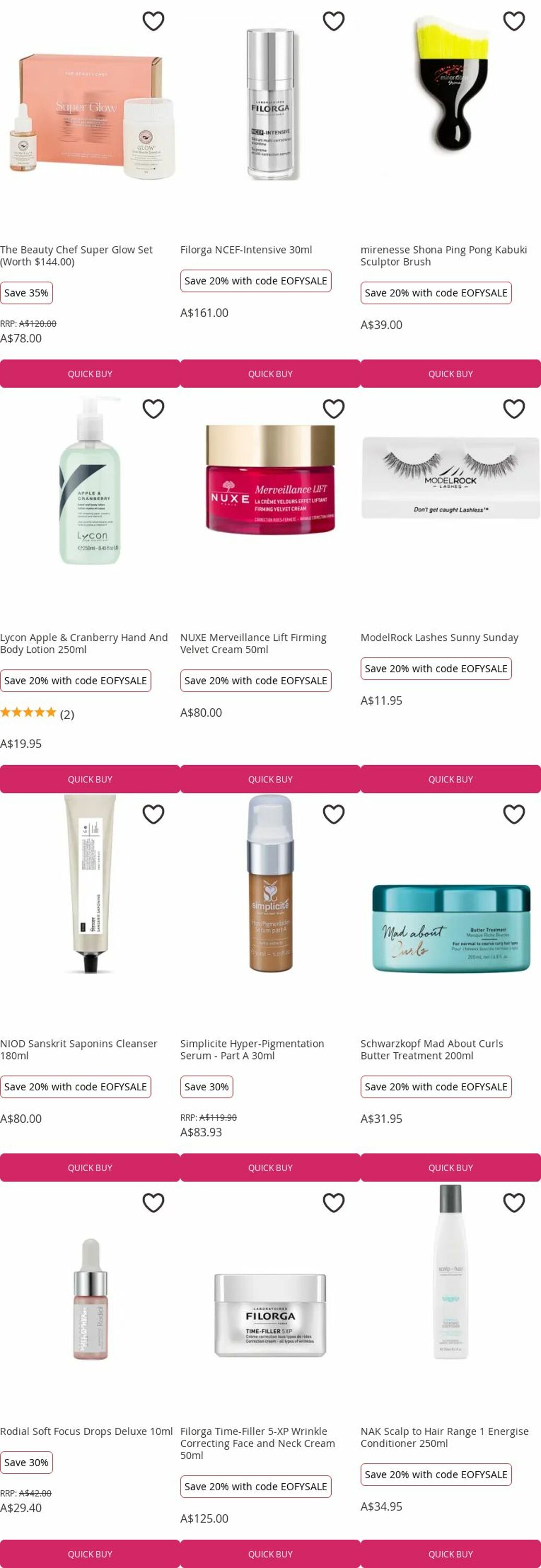 Catalogue Recreate Yourself 05.06.2023 - 14.06.2023