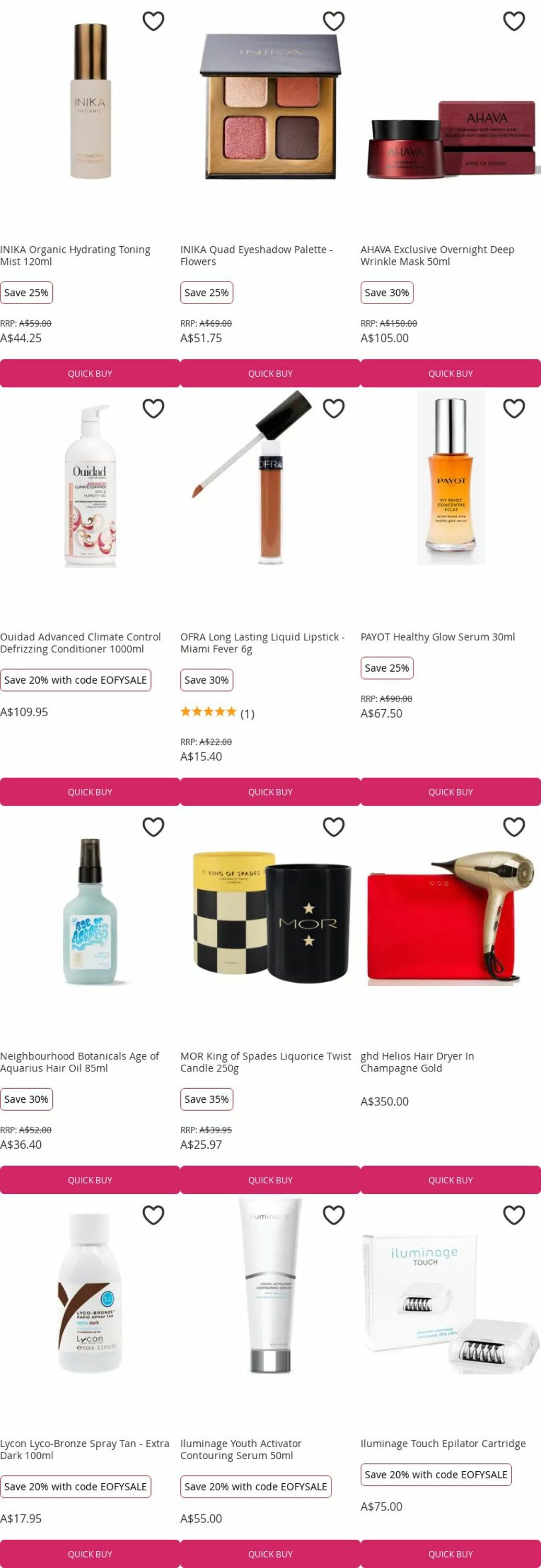 Catalogue Recreate Yourself 05.06.2023 - 14.06.2023