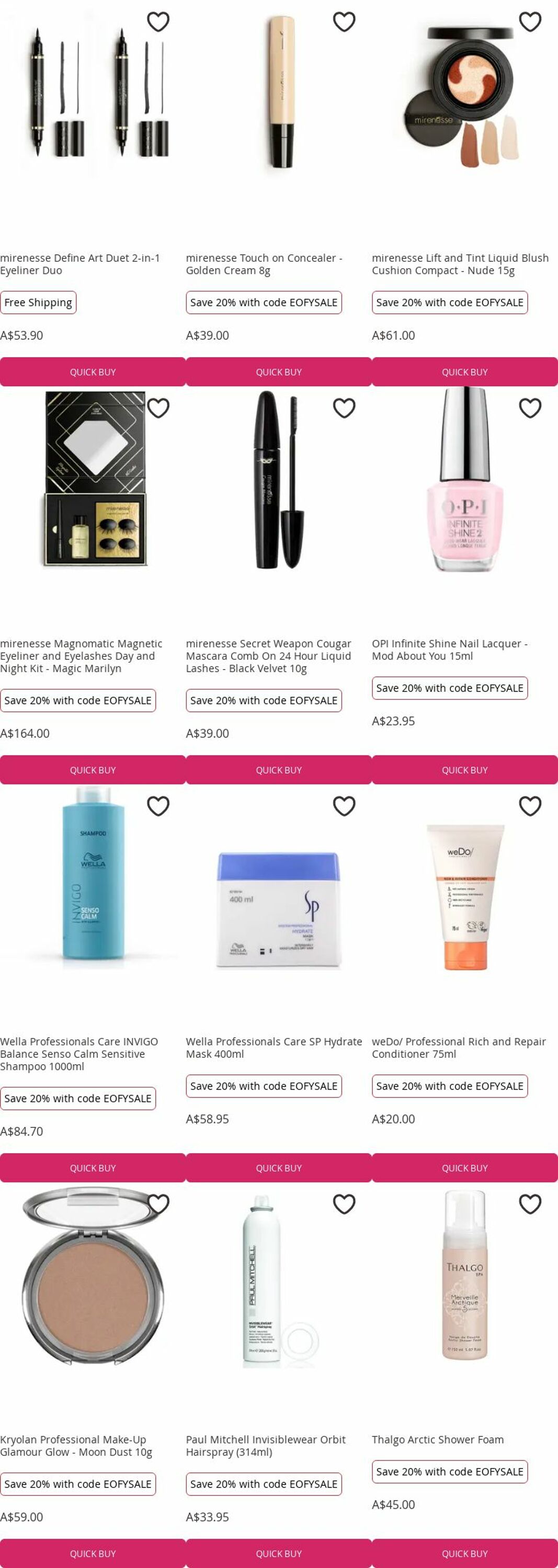 Catalogue Recreate Yourself 05.06.2023 - 14.06.2023