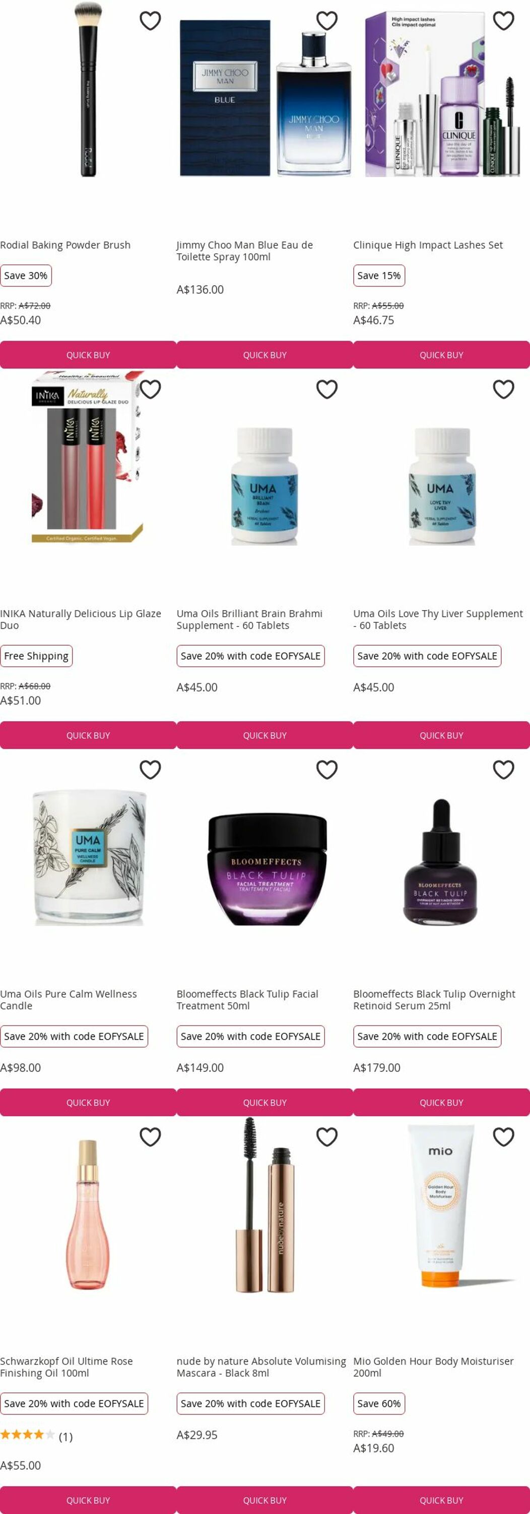 Catalogue Recreate Yourself 05.06.2023 - 14.06.2023