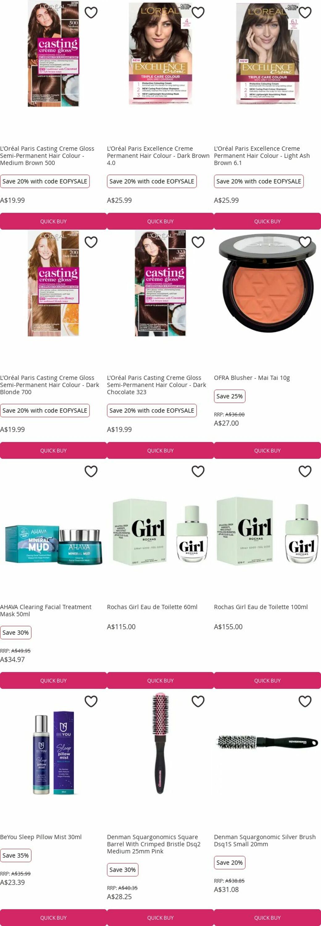 Catalogue Recreate Yourself 05.06.2023 - 14.06.2023