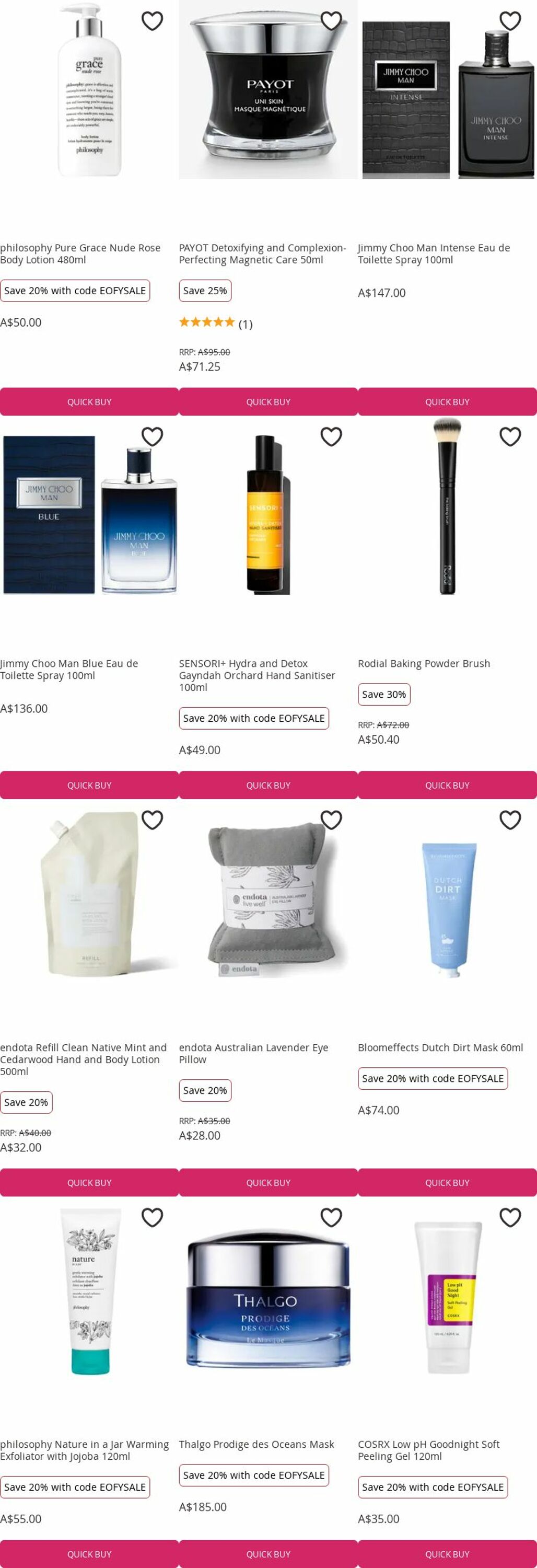 Catalogue Recreate Yourself 05.06.2023 - 14.06.2023