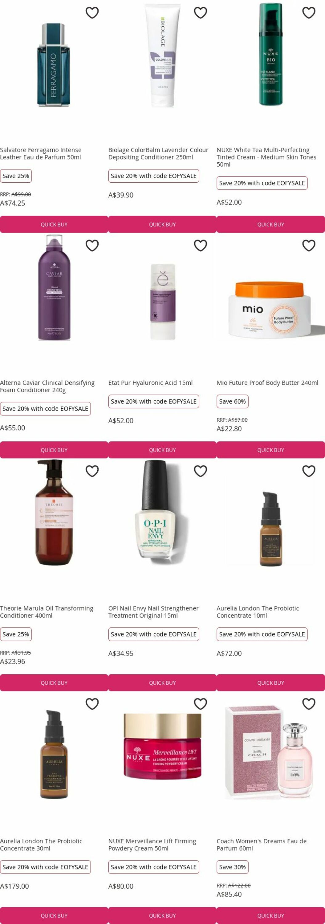 Catalogue Recreate Yourself 05.06.2023 - 14.06.2023