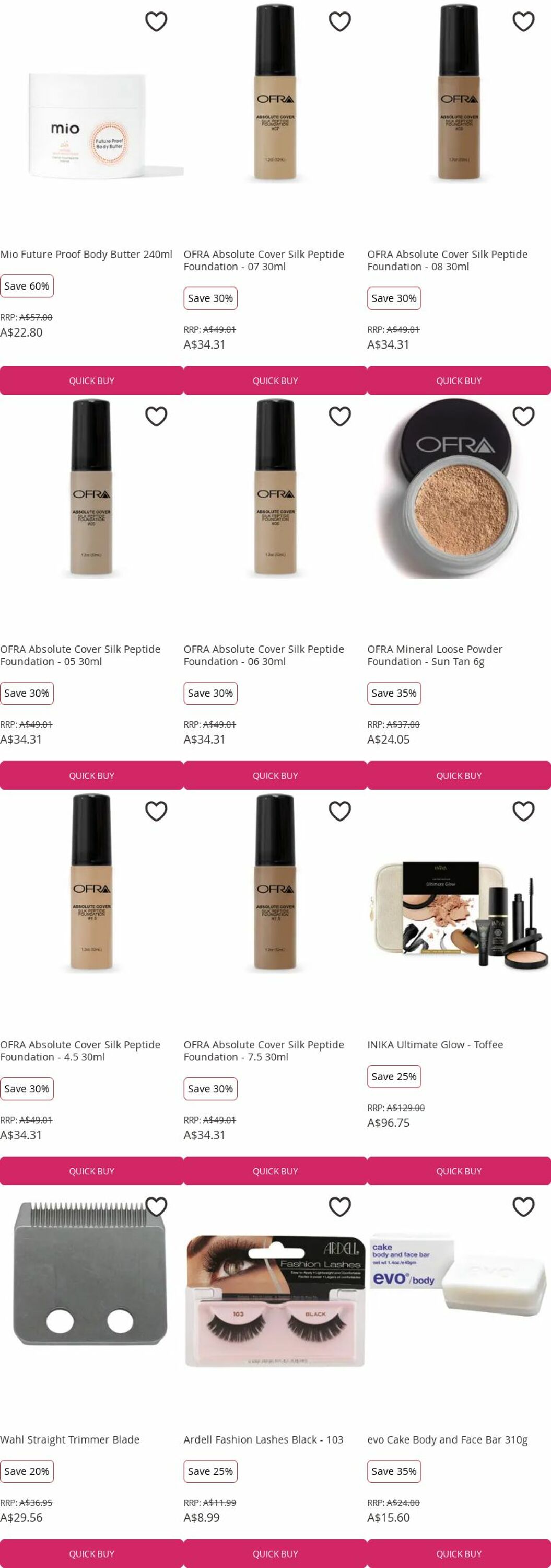 Catalogue Recreate Yourself 05.06.2023 - 14.06.2023