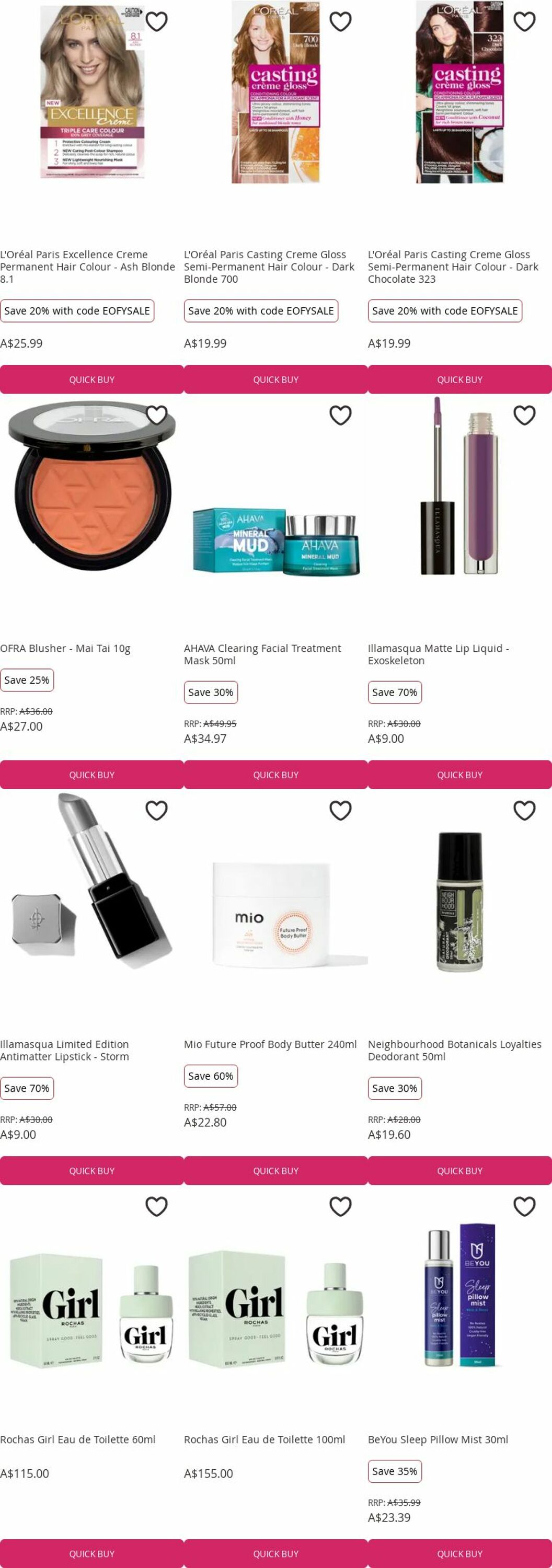 Catalogue Recreate Yourself 05.06.2023 - 14.06.2023