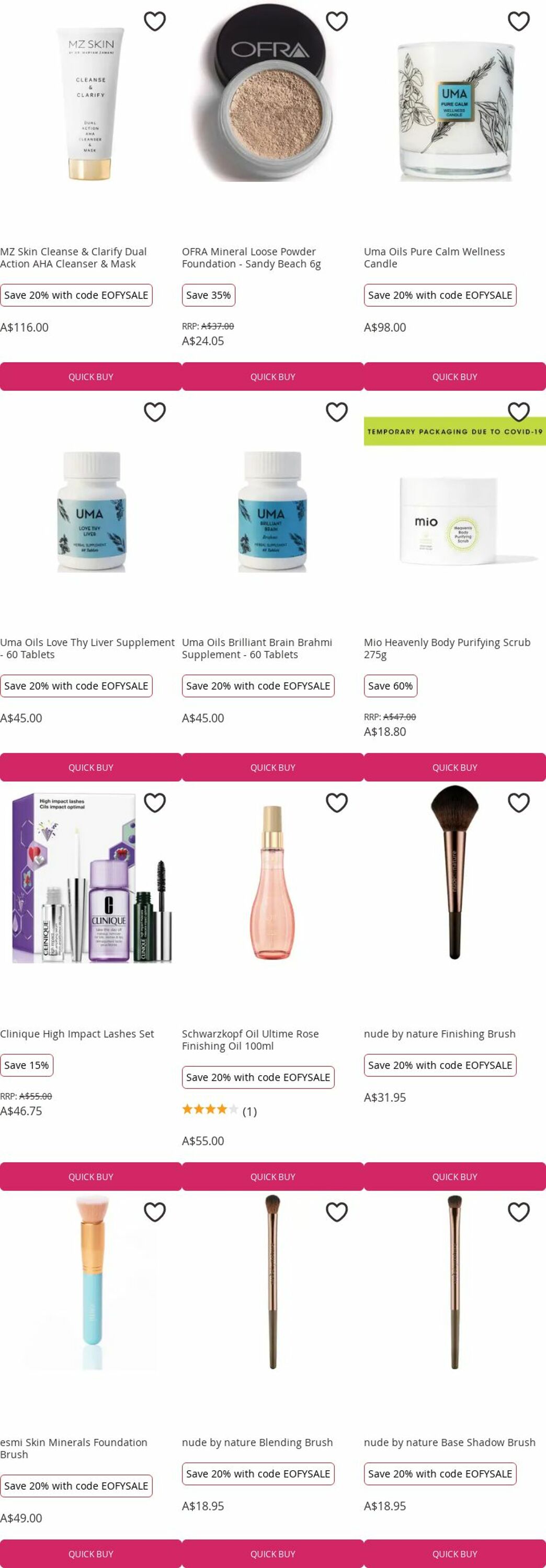 Catalogue Recreate Yourself 05.06.2023 - 14.06.2023