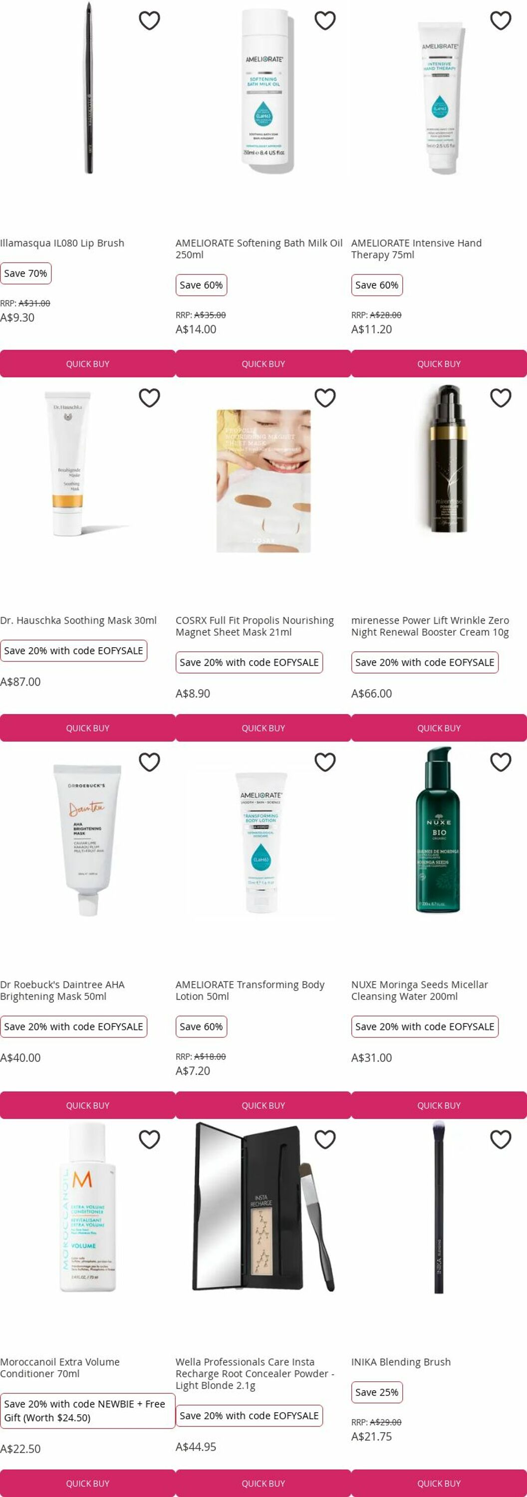 Catalogue Recreate Yourself 05.06.2023 - 14.06.2023