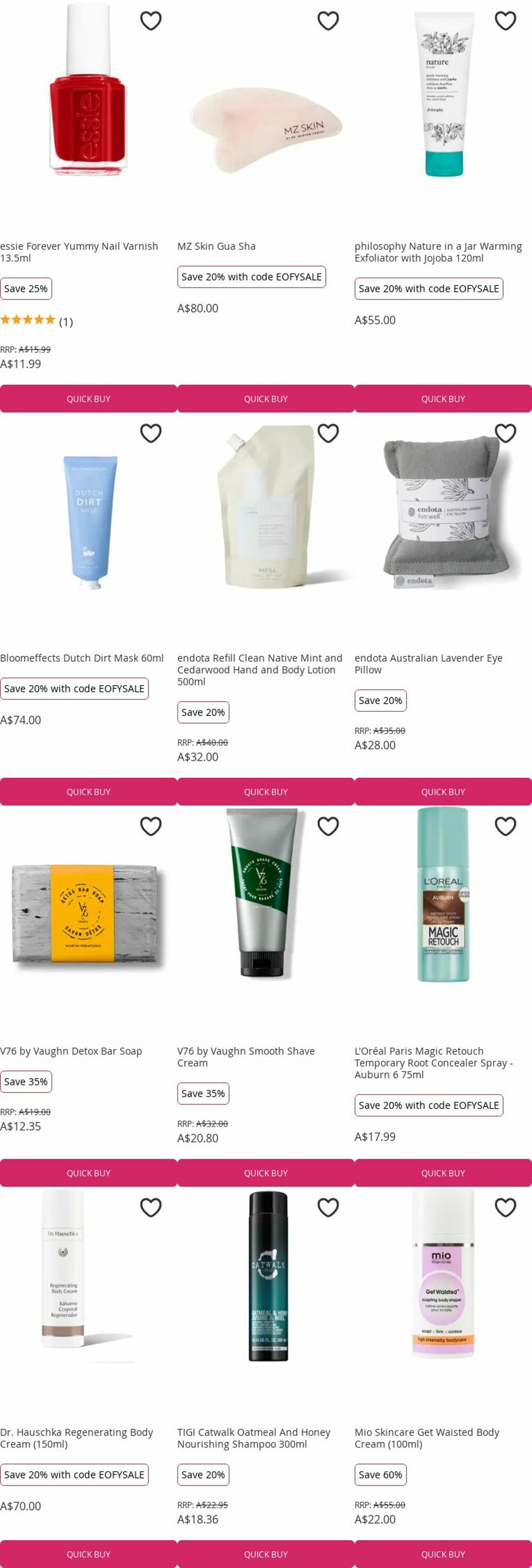 Catalogue Recreate Yourself 05.06.2023 - 14.06.2023