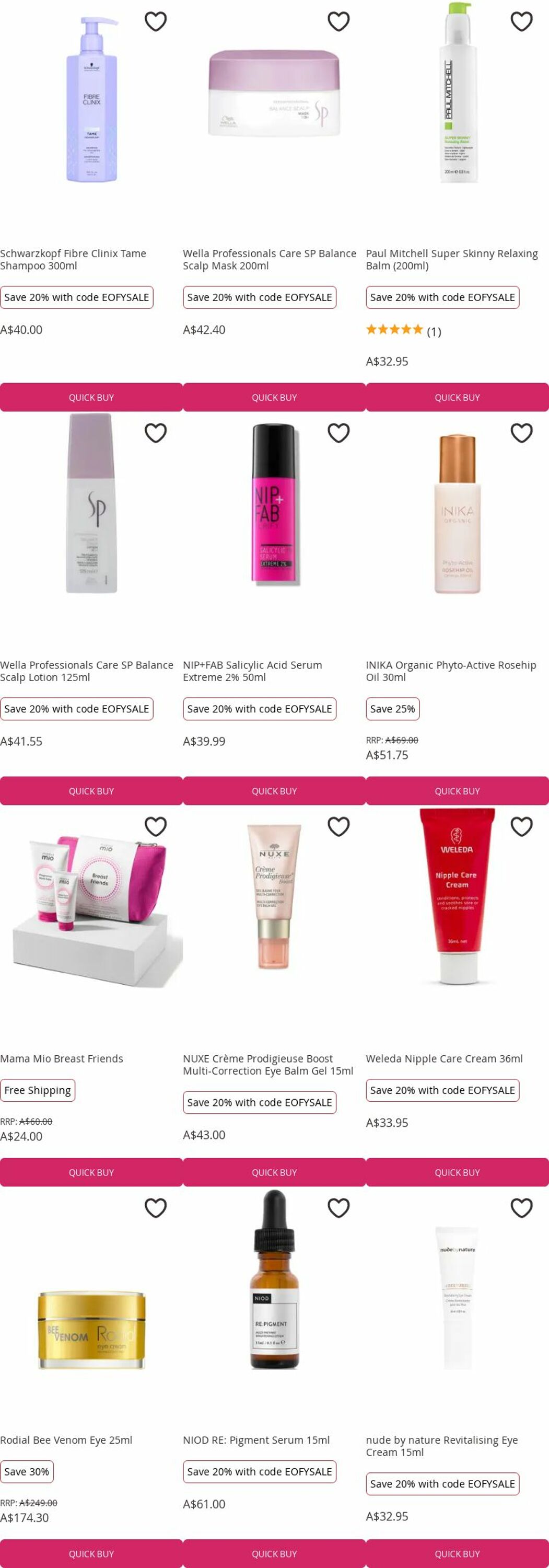 Catalogue Recreate Yourself 05.06.2023 - 14.06.2023