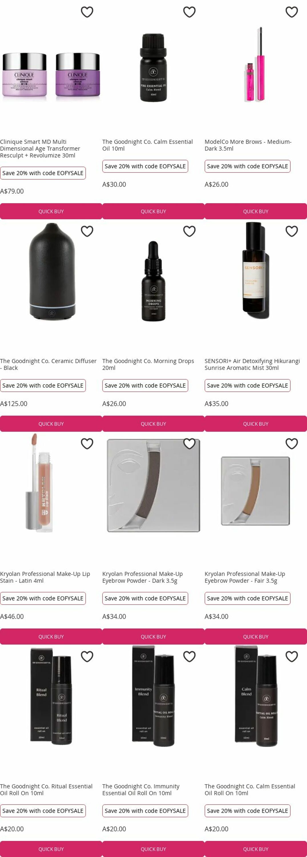 Catalogue Recreate Yourself 05.06.2023 - 14.06.2023