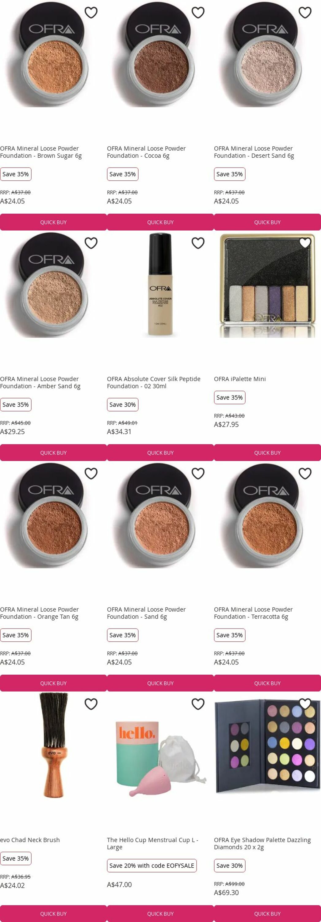 Catalogue Recreate Yourself 05.06.2023 - 14.06.2023