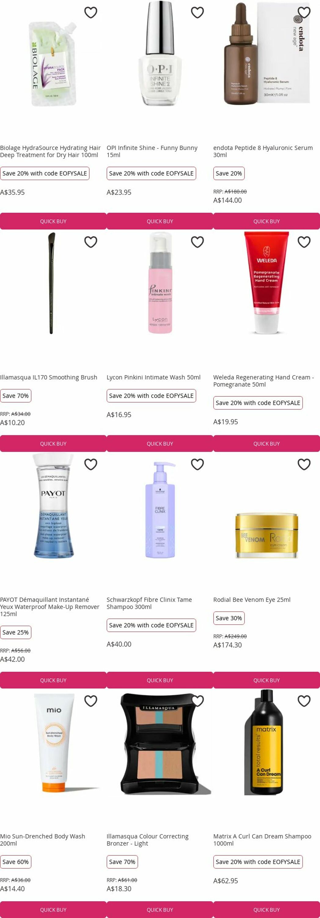 Catalogue Recreate Yourself 05.06.2023 - 14.06.2023