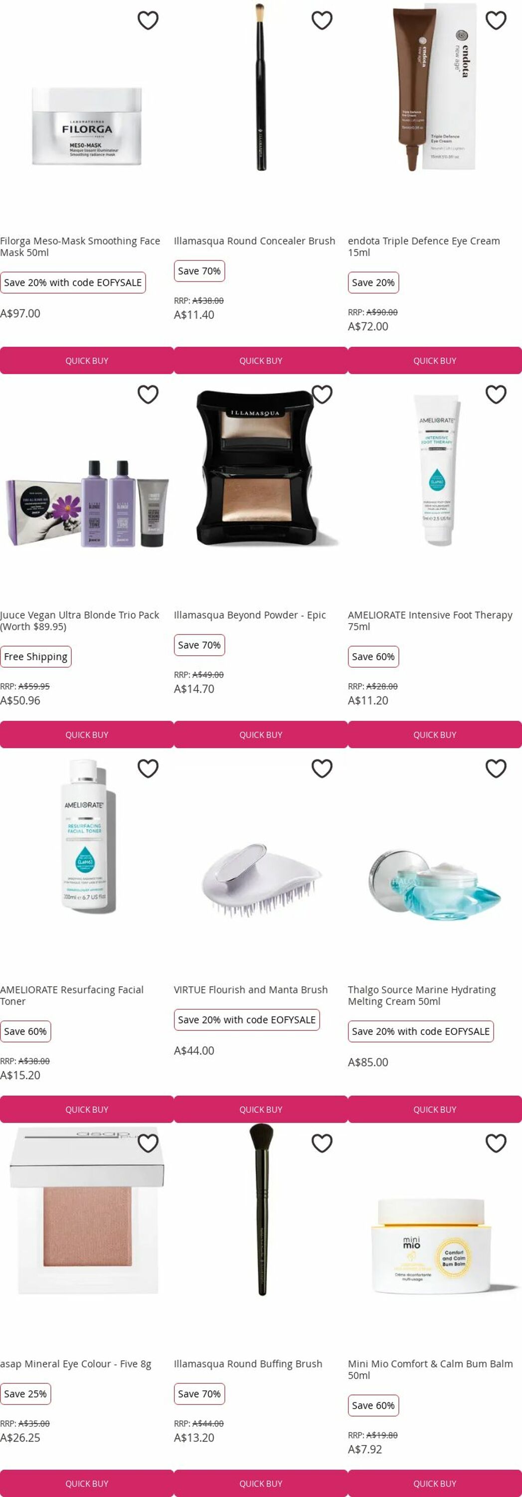 Catalogue Recreate Yourself 05.06.2023 - 14.06.2023