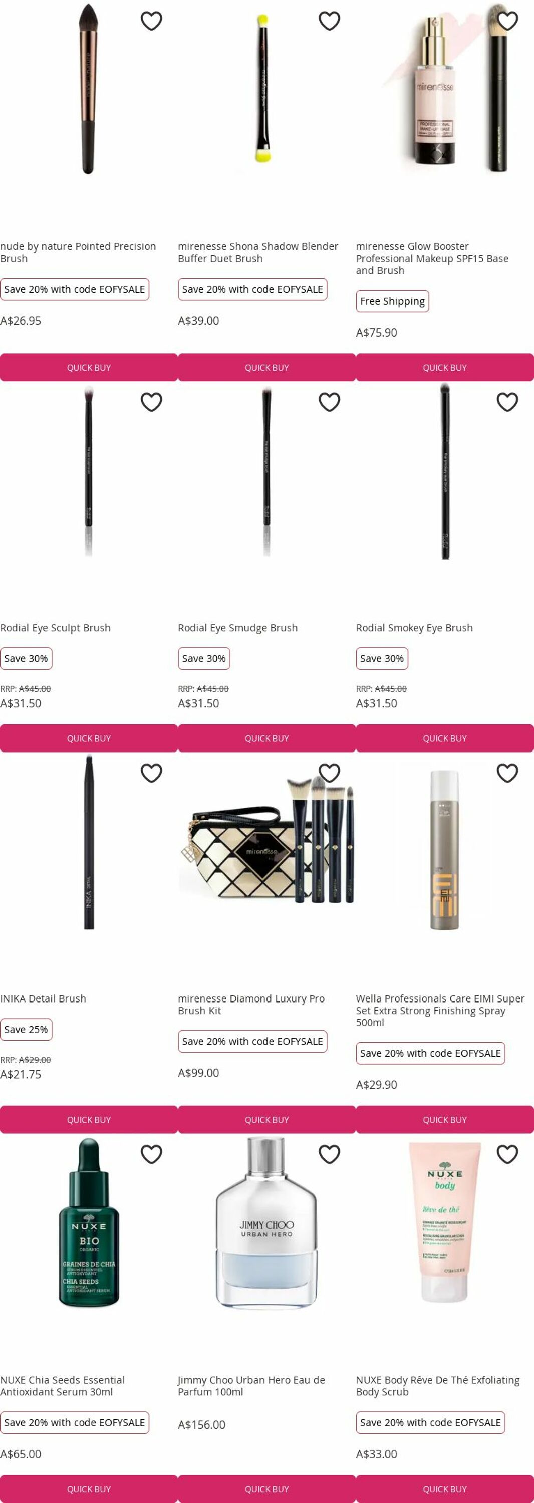 Catalogue Recreate Yourself 05.06.2023 - 14.06.2023