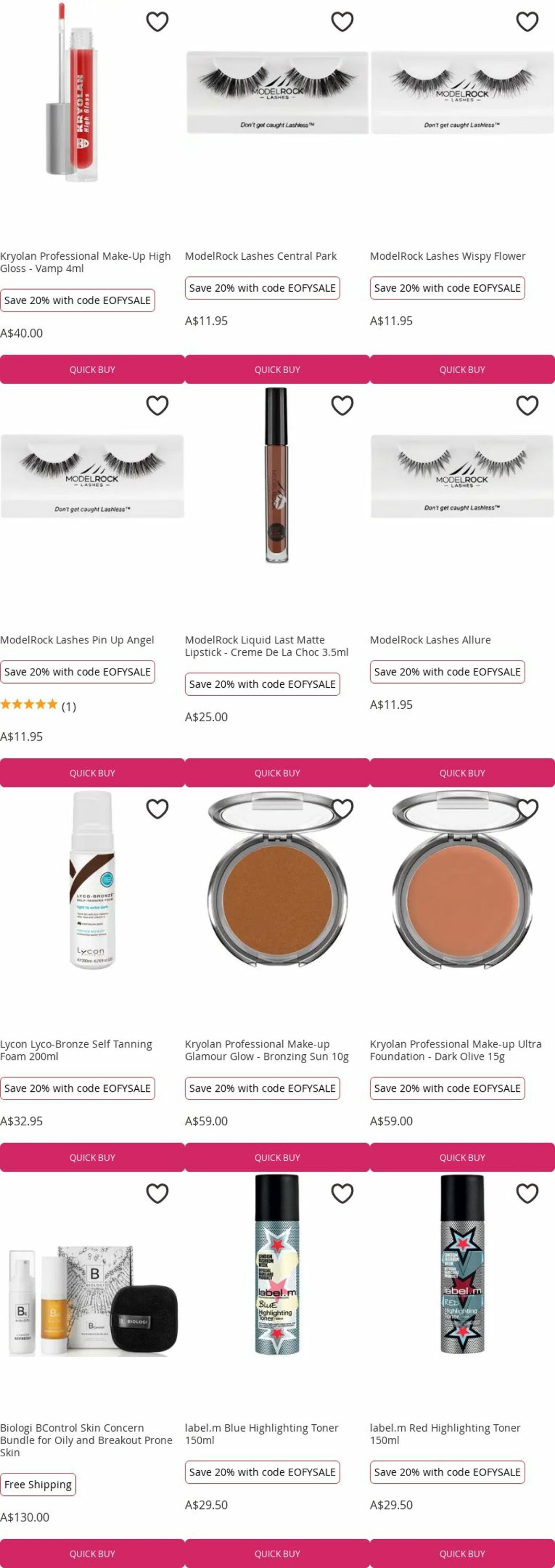 Catalogue Recreate Yourself 05.06.2023 - 14.06.2023