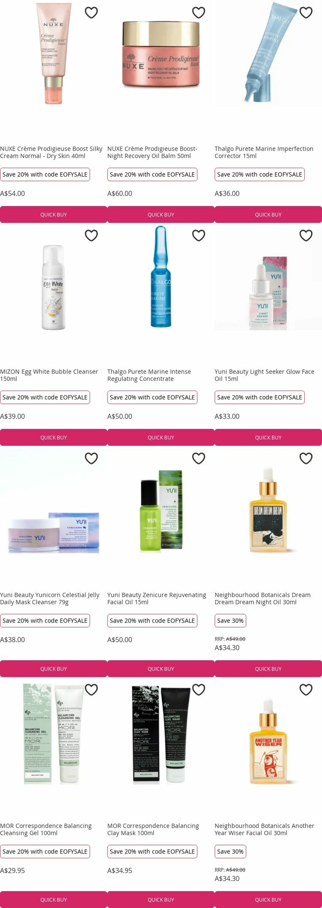 Catalogue Recreate Yourself 05.06.2023 - 14.06.2023