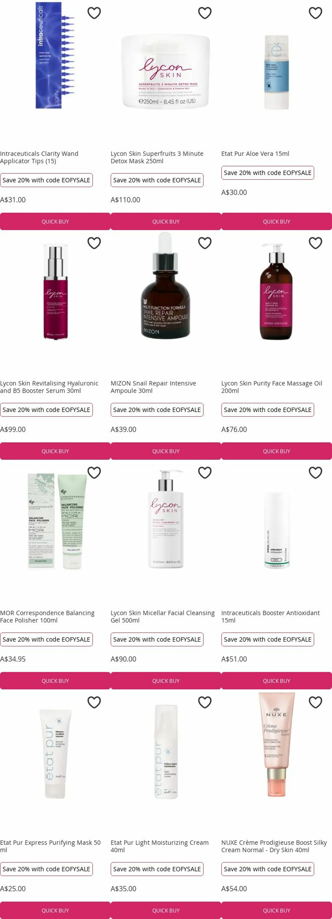 Catalogue Recreate Yourself 05.06.2023 - 14.06.2023