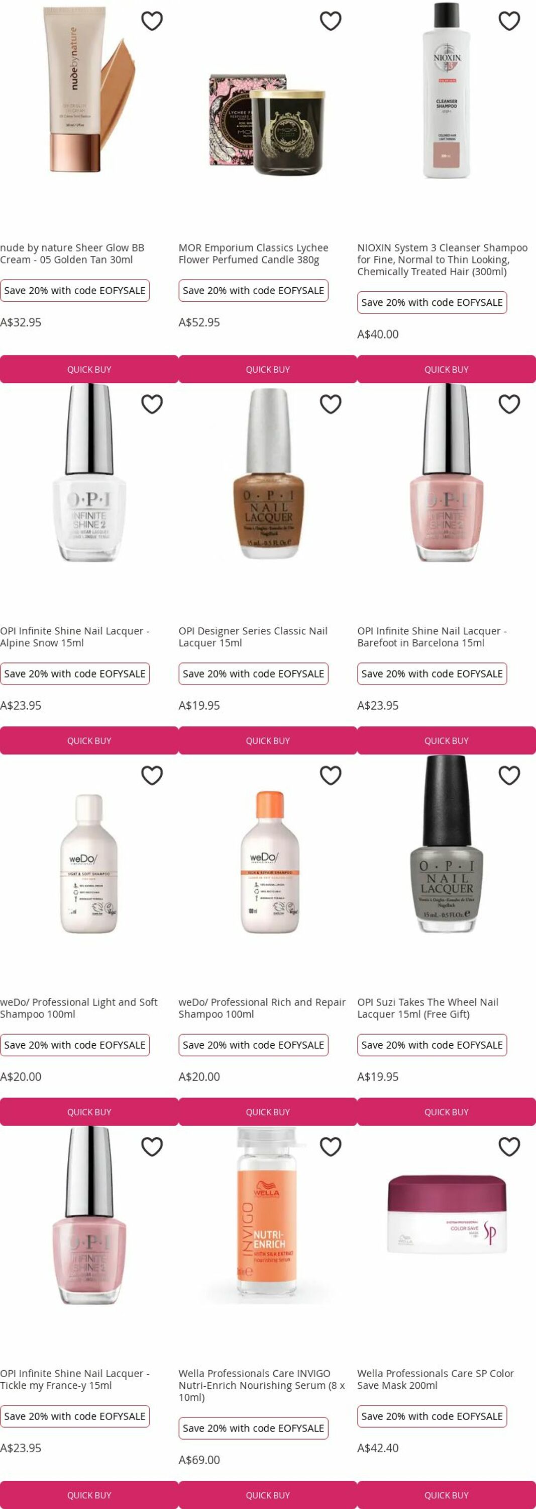 Catalogue Recreate Yourself 05.06.2023 - 14.06.2023