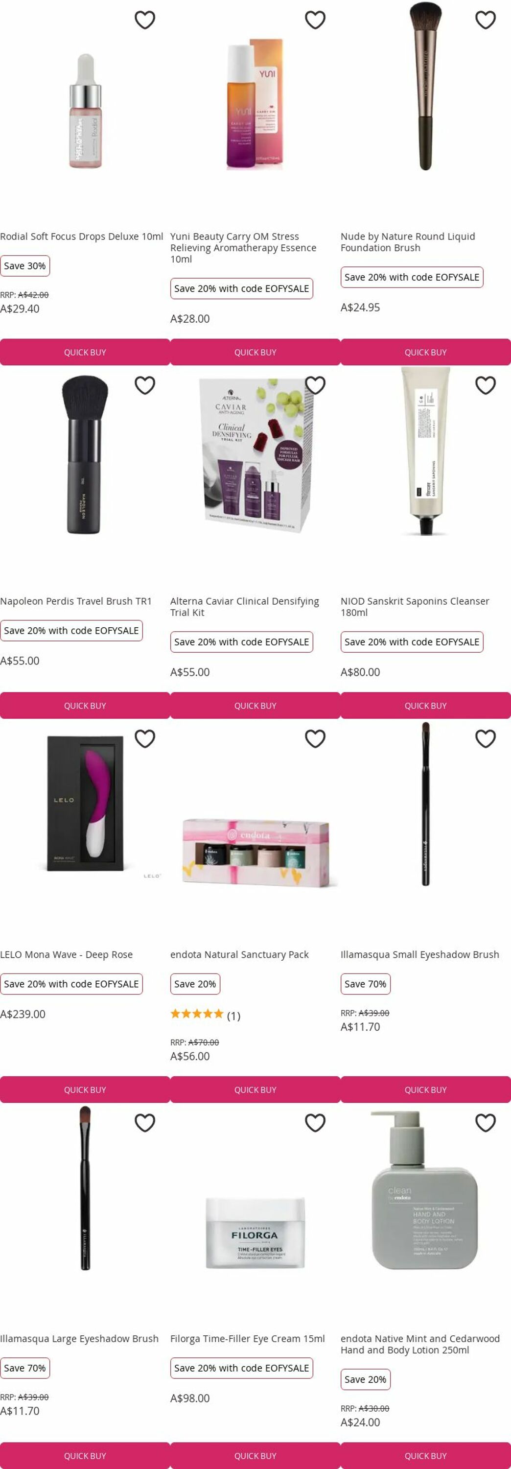 Catalogue Recreate Yourself 05.06.2023 - 14.06.2023