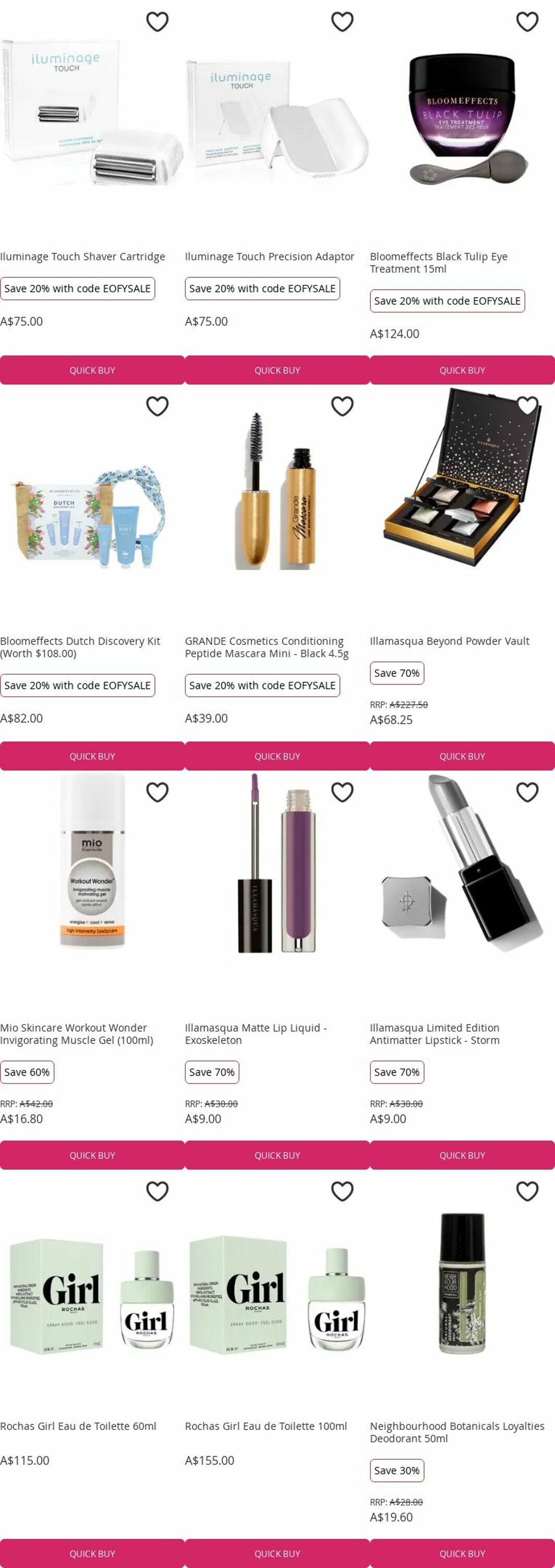 Catalogue Recreate Yourself 05.06.2023 - 14.06.2023