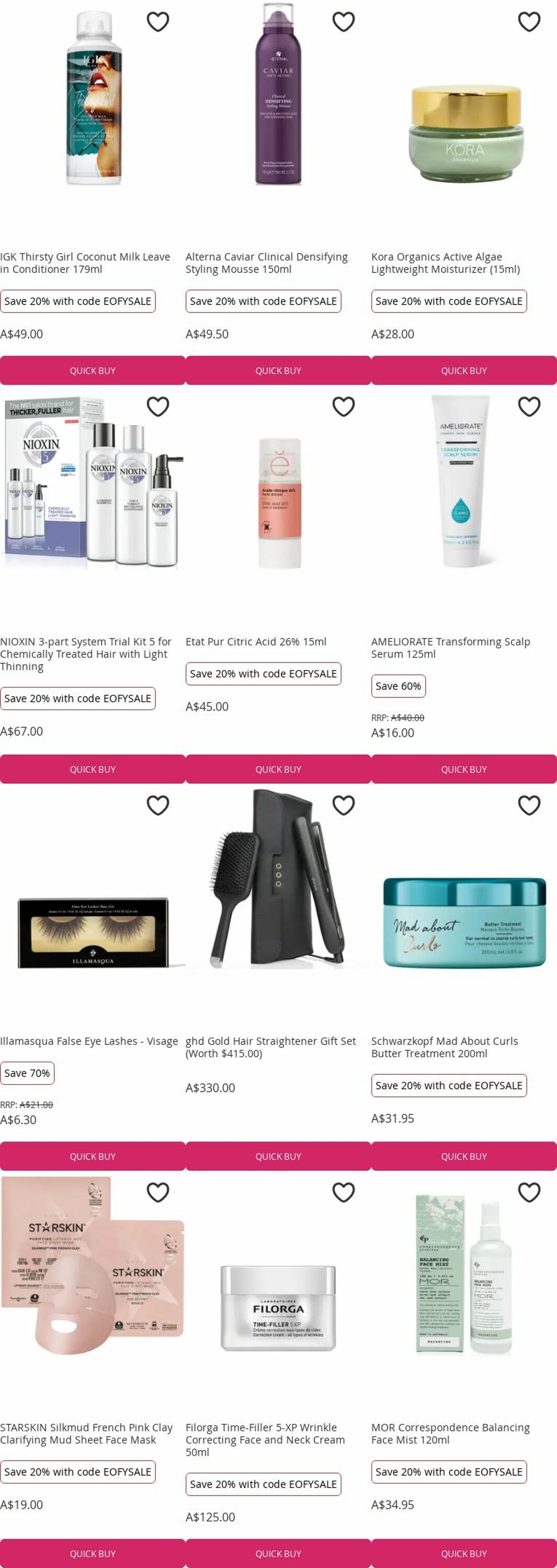 Catalogue Recreate Yourself 05.06.2023 - 14.06.2023