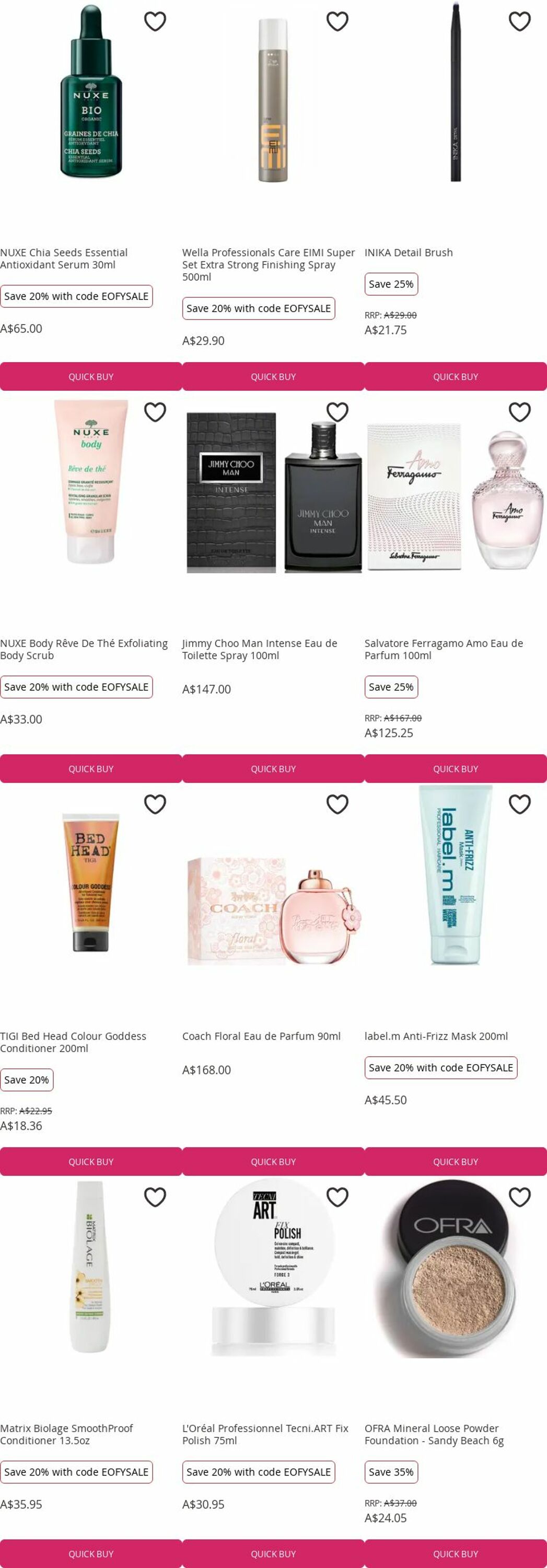 Catalogue Recreate Yourself 05.06.2023 - 14.06.2023