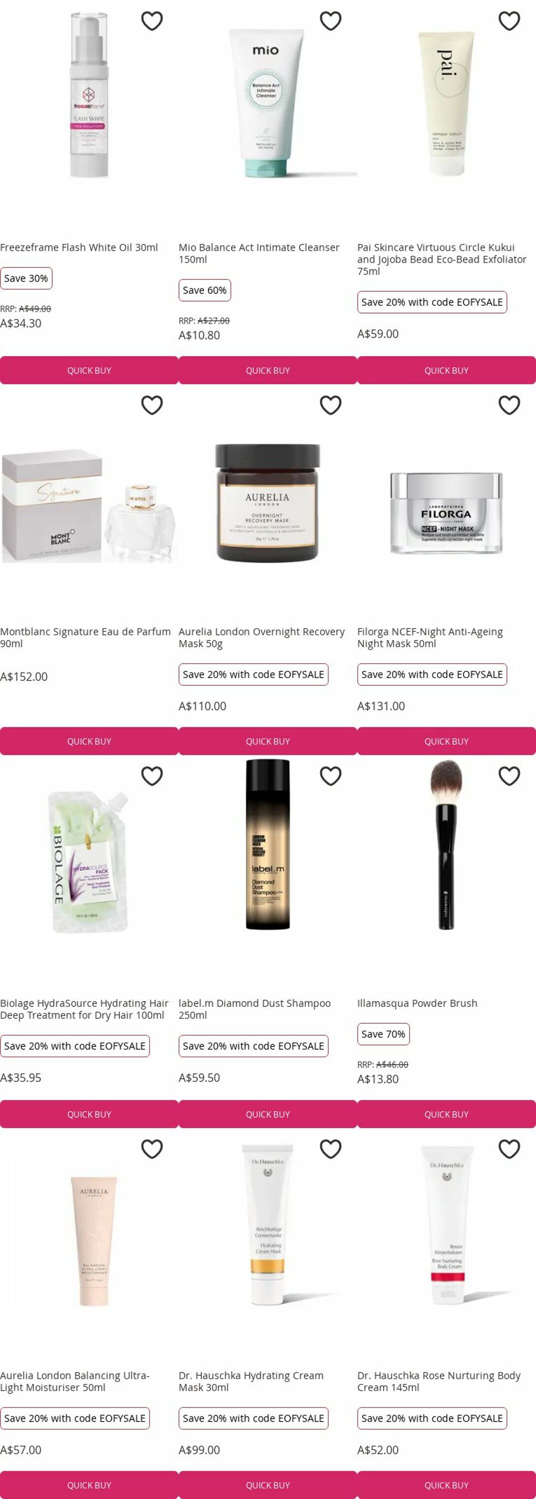 Catalogue Recreate Yourself 05.06.2023 - 14.06.2023