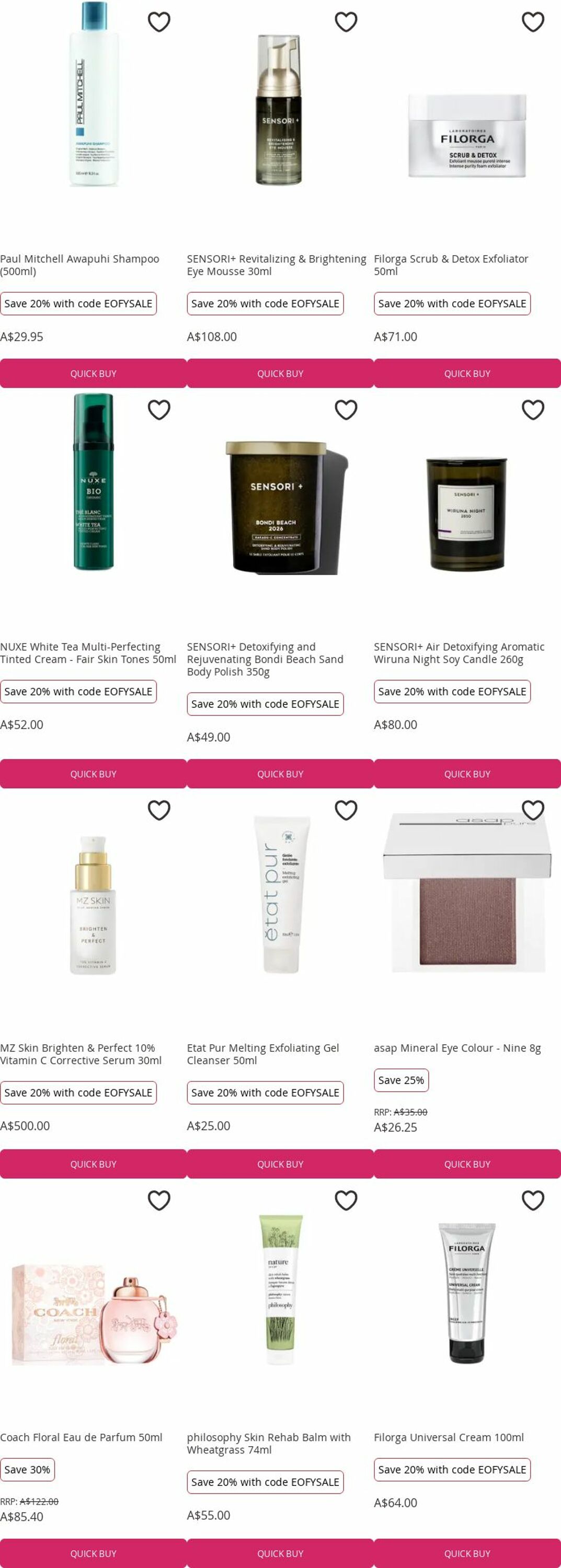 Catalogue Recreate Yourself 05.06.2023 - 14.06.2023