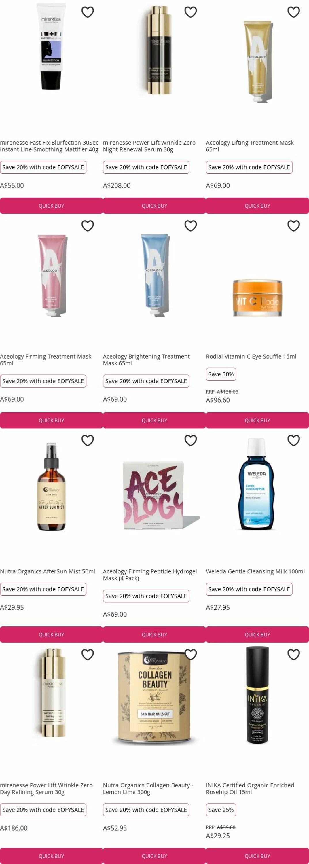 Catalogue Recreate Yourself 05.06.2023 - 14.06.2023