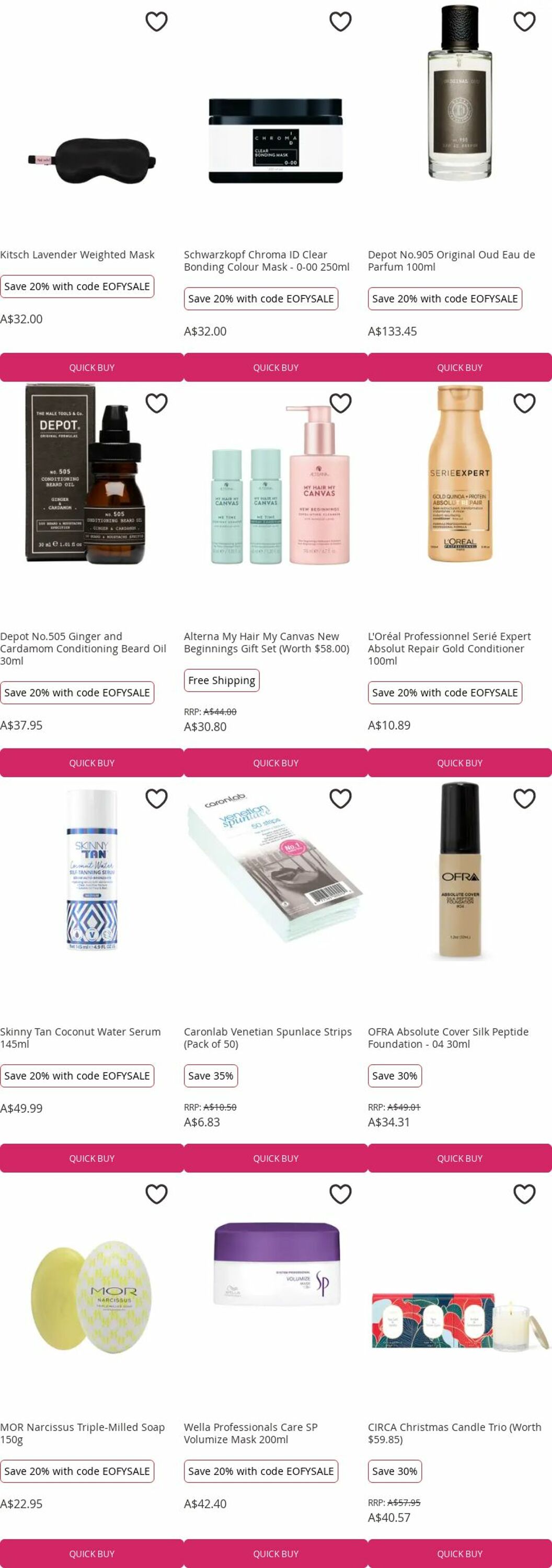 Catalogue Recreate Yourself 05.06.2023 - 14.06.2023