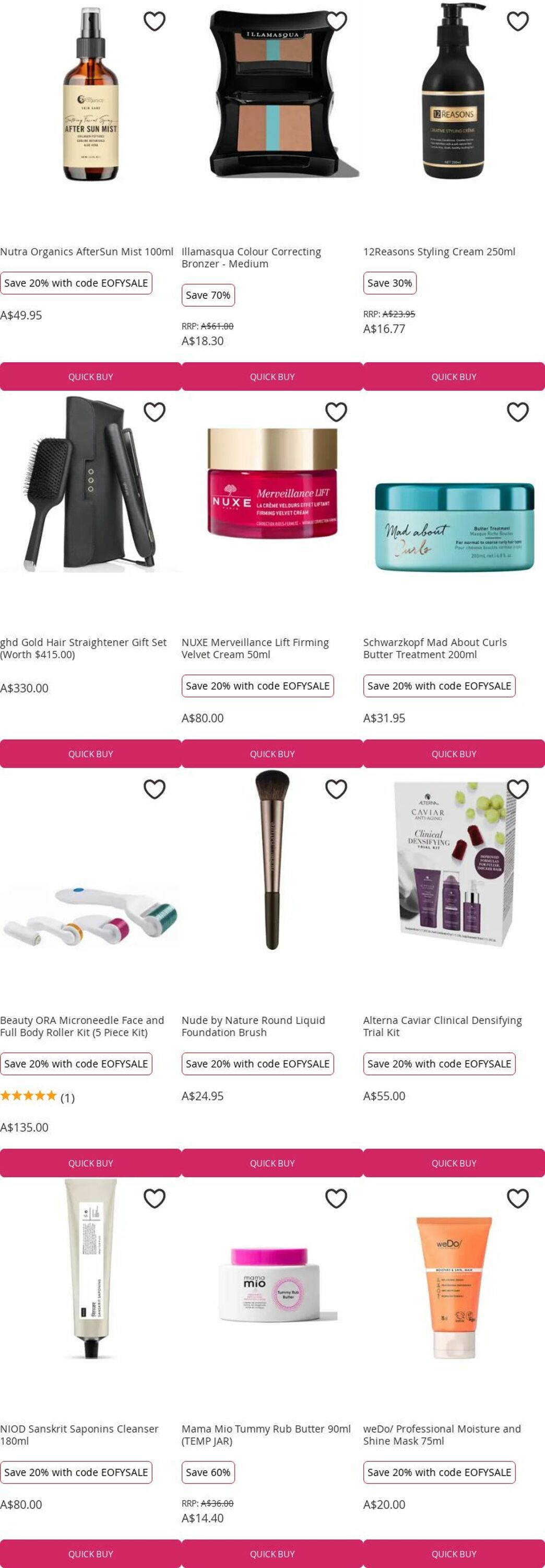 Catalogue Recreate Yourself 05.06.2023 - 14.06.2023