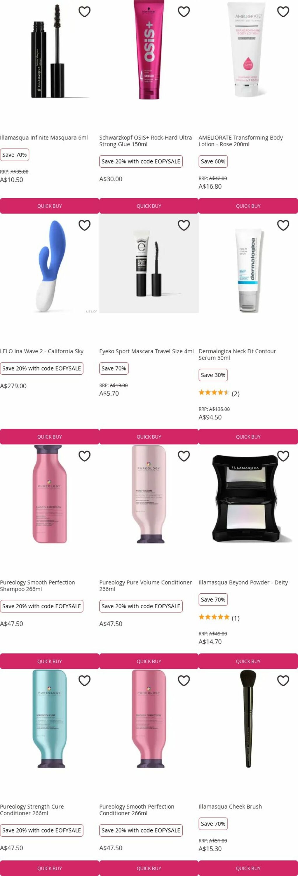 Catalogue Recreate Yourself 05.06.2023 - 14.06.2023