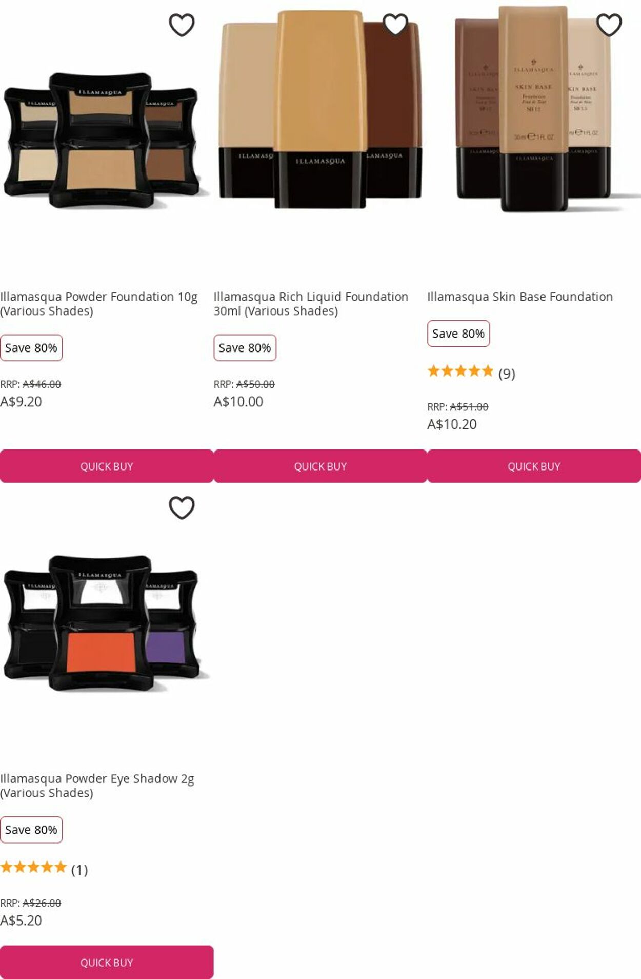 Catalogue Recreate Yourself 04.09.2023 - 13.09.2023