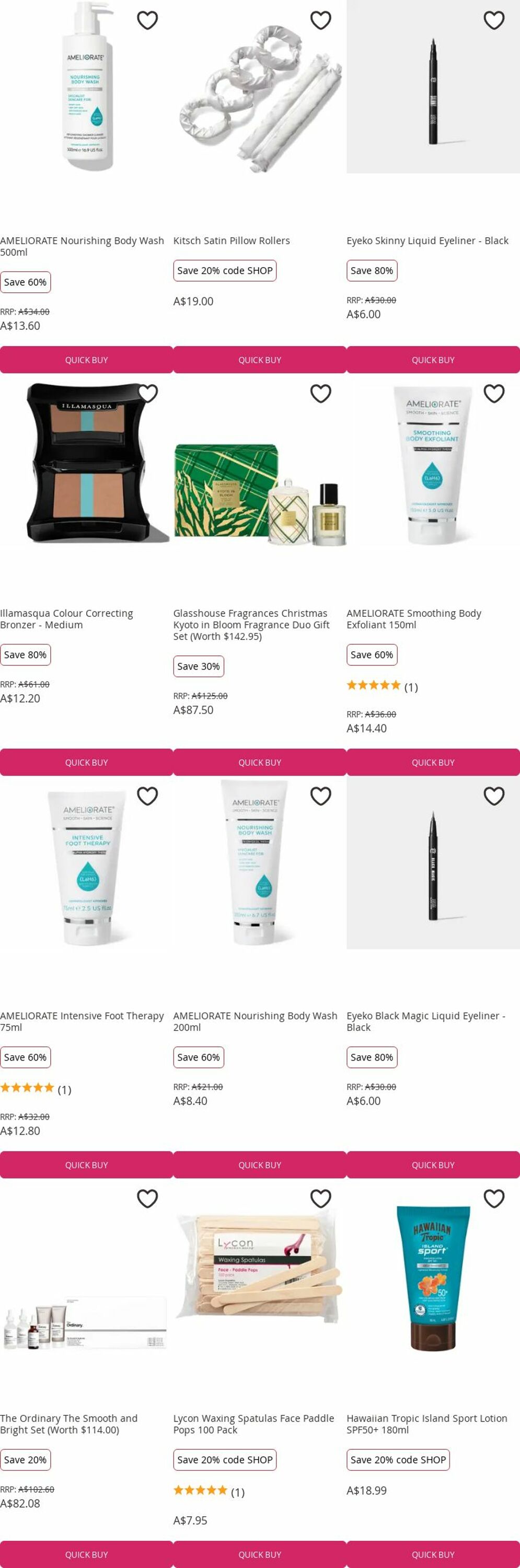 Catalogue Recreate Yourself 11.09.2023 - 20.09.2023