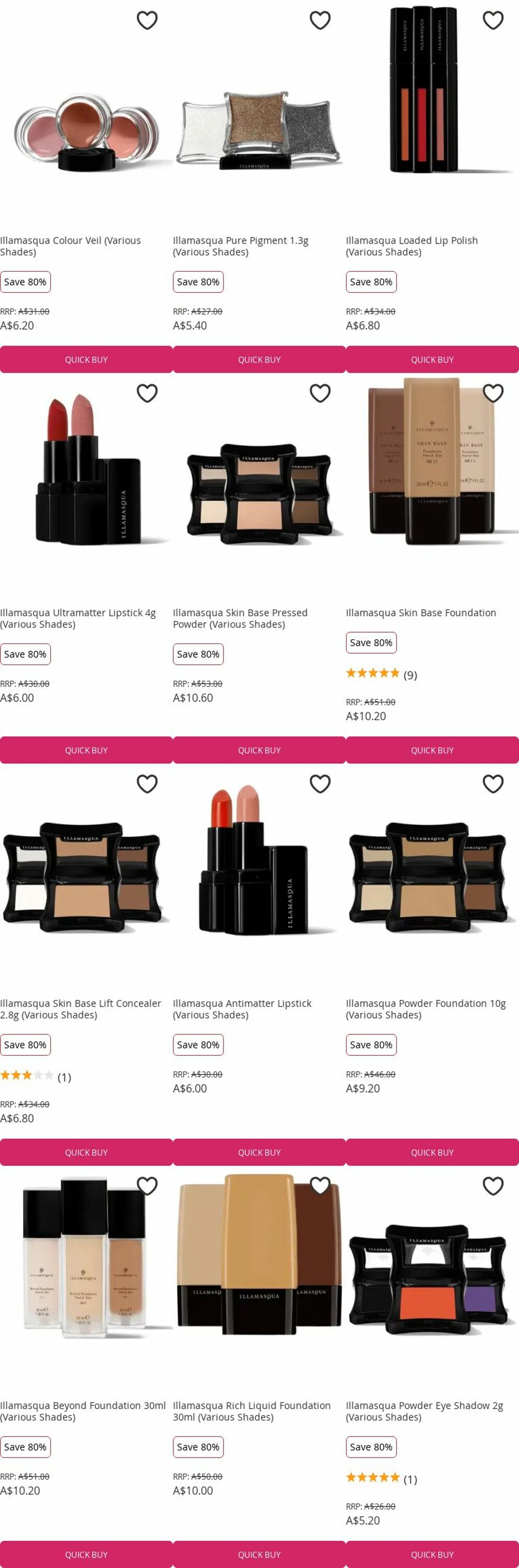 Catalogue Recreate Yourself 11.09.2023 - 20.09.2023