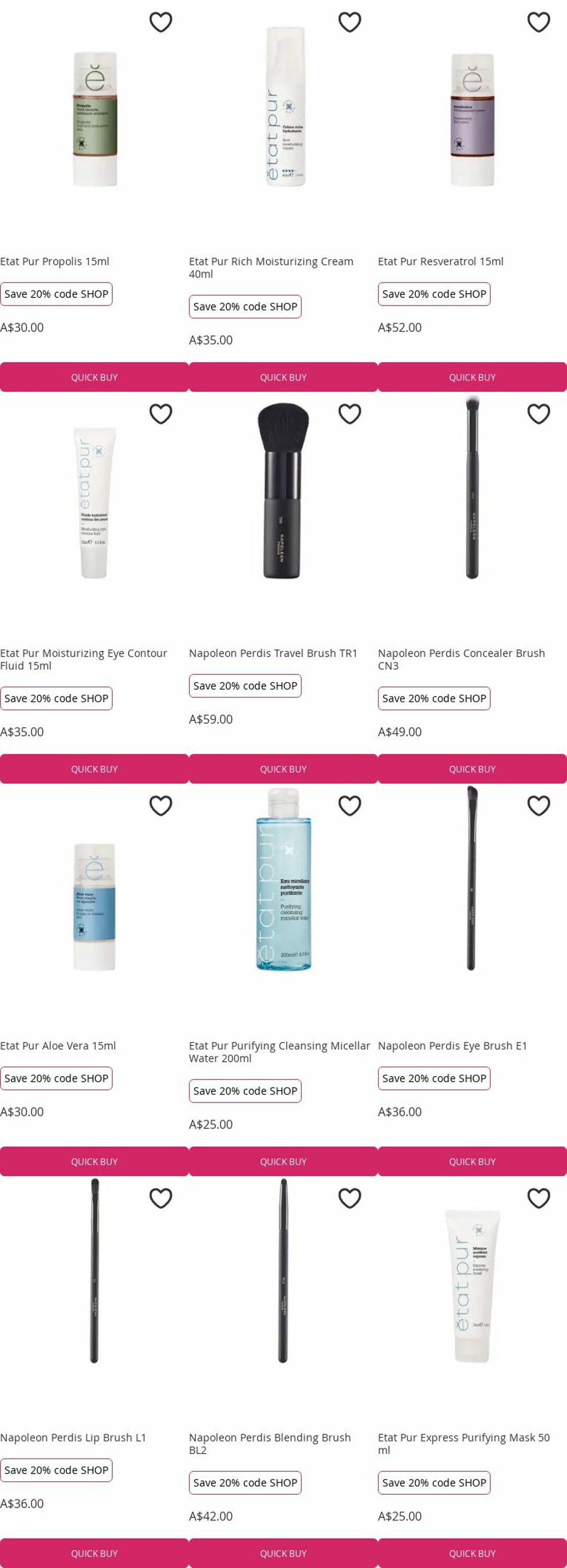 Catalogue Recreate Yourself 11.09.2023 - 20.09.2023