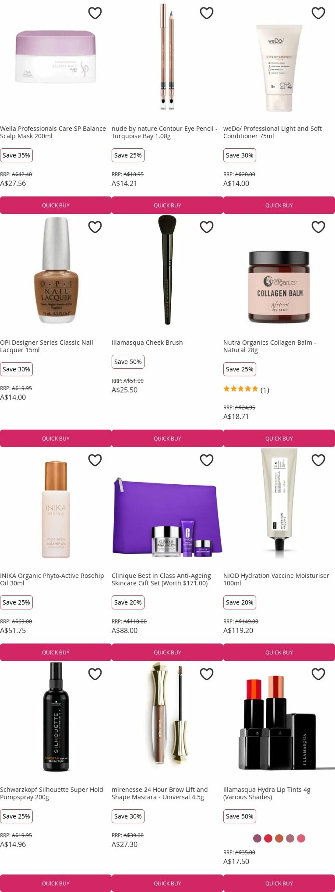 Catalogue Recreate Yourself 20.03.2023 - 29.03.2023