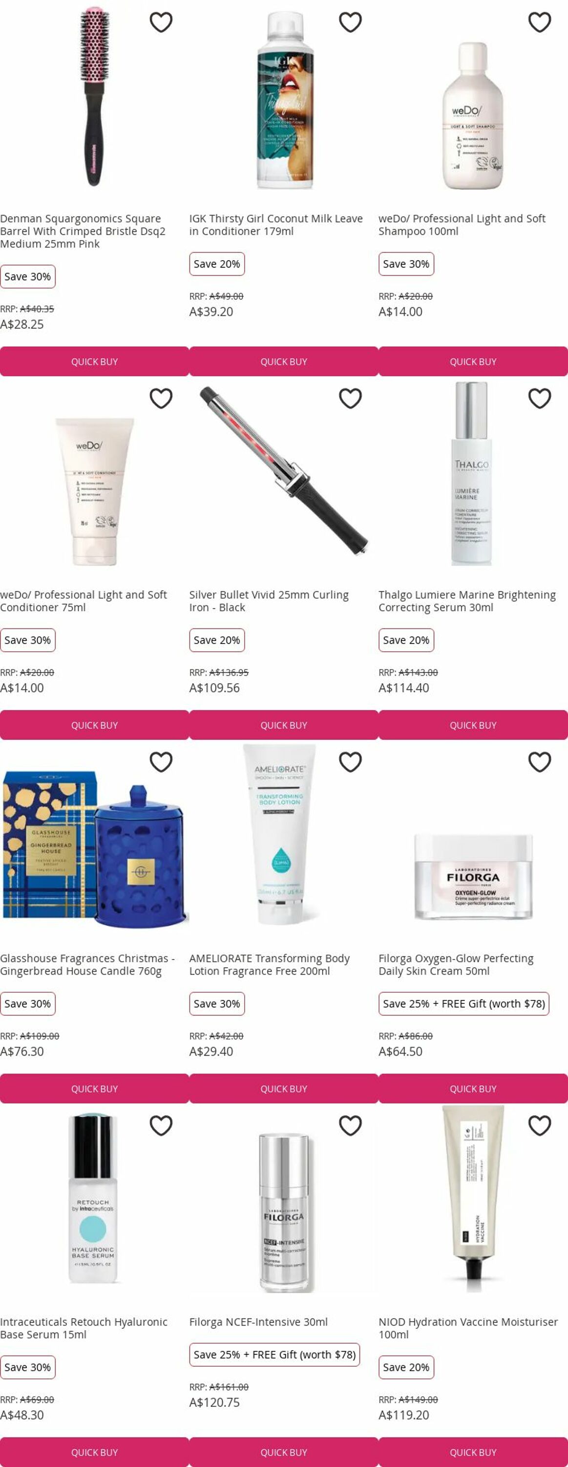 Catalogue Recreate Yourself 20.03.2023 - 29.03.2023