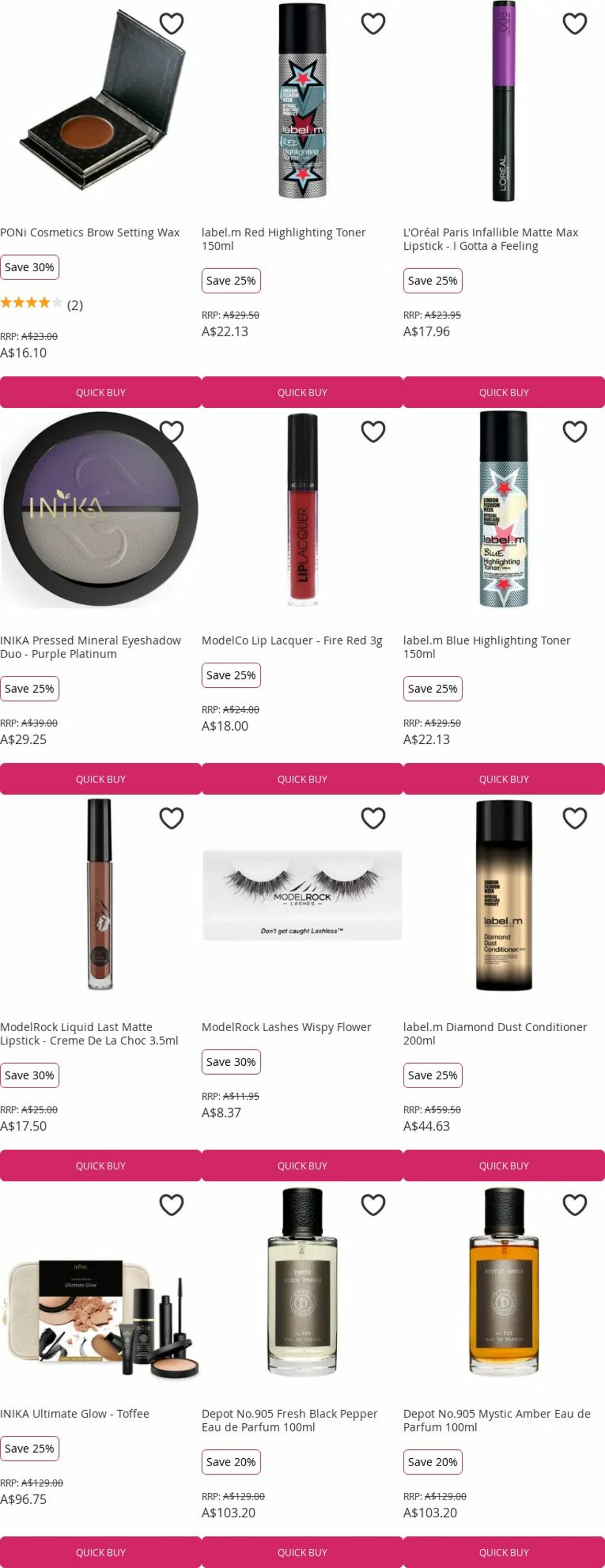 Catalogue Recreate Yourself 20.03.2023 - 29.03.2023