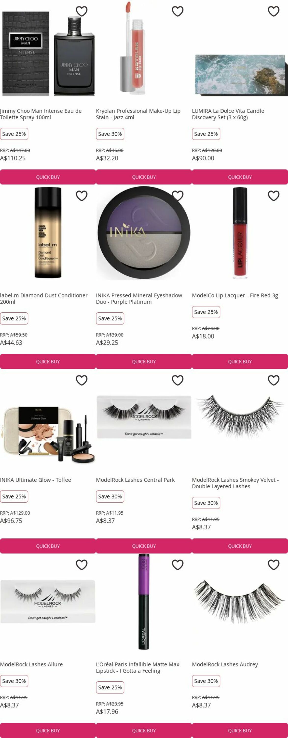 Catalogue Recreate Yourself 20.03.2023 - 29.03.2023