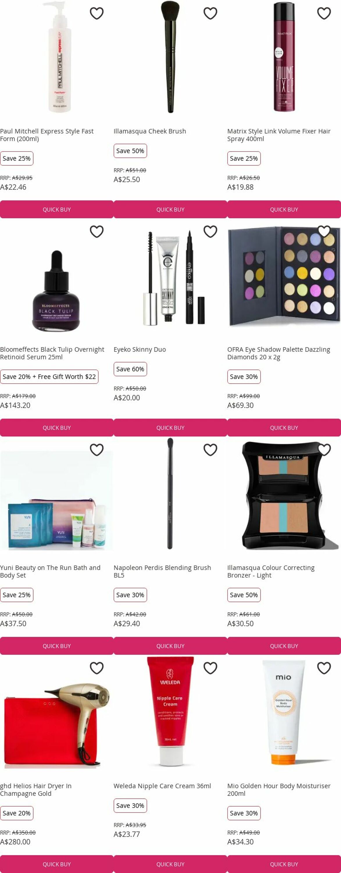 Catalogue Recreate Yourself 20.03.2023 - 29.03.2023