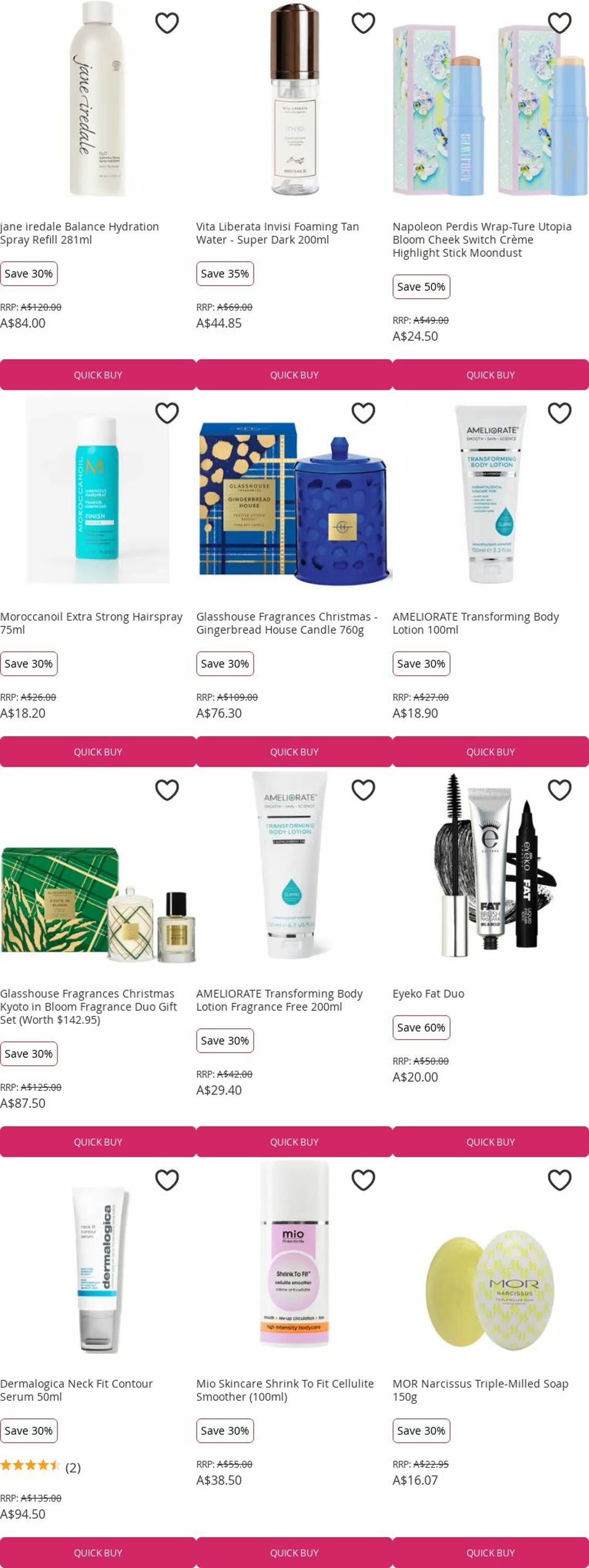 Catalogue Recreate Yourself 20.03.2023 - 29.03.2023