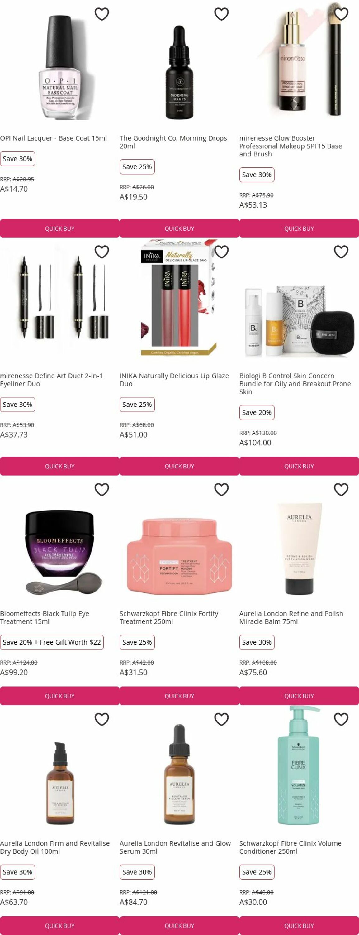 Catalogue Recreate Yourself 20.03.2023 - 29.03.2023