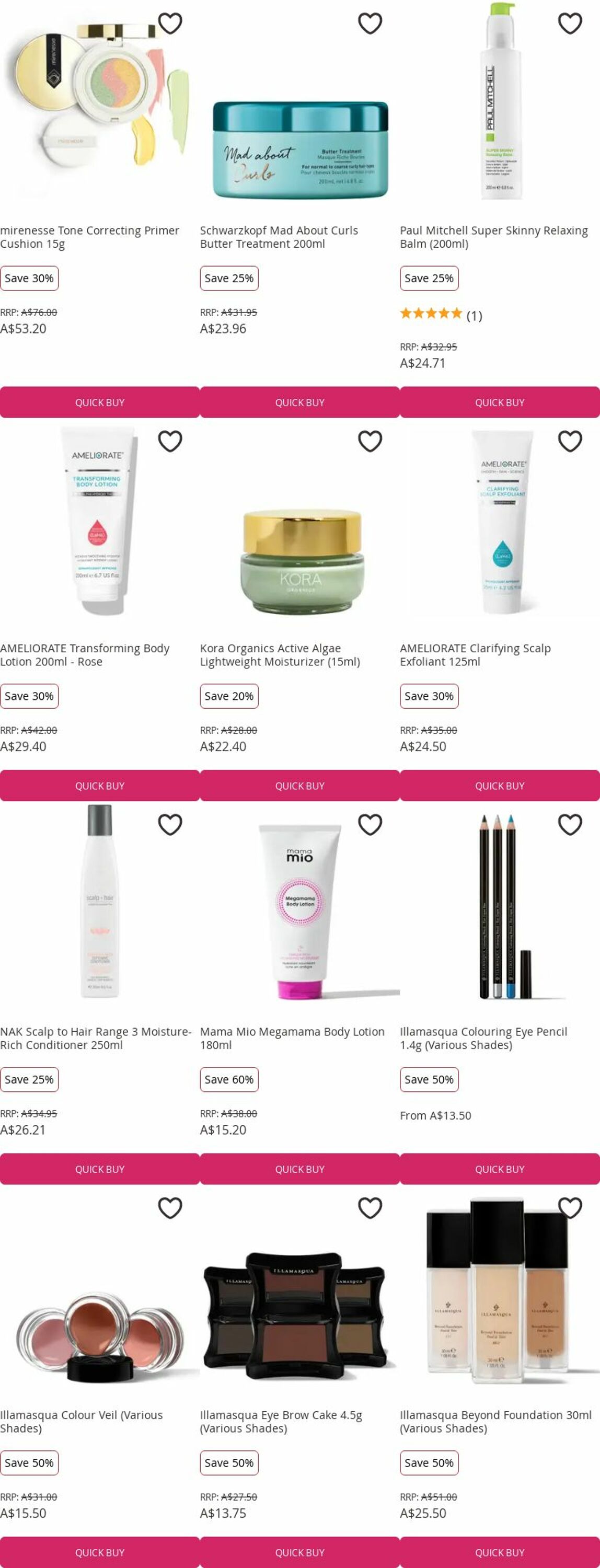 Catalogue Recreate Yourself 20.03.2023 - 29.03.2023