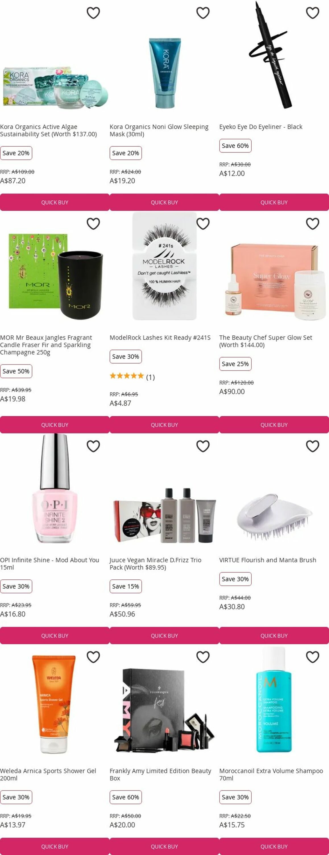 Catalogue Recreate Yourself 20.03.2023 - 29.03.2023