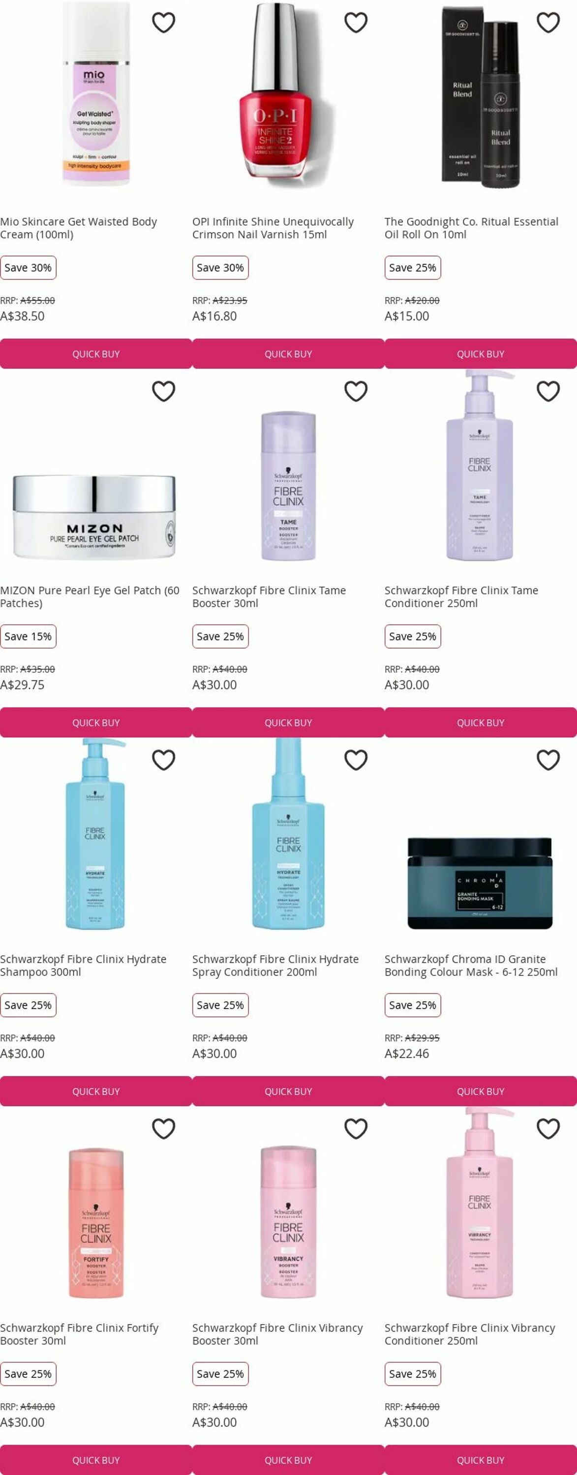 Catalogue Recreate Yourself 20.03.2023 - 29.03.2023