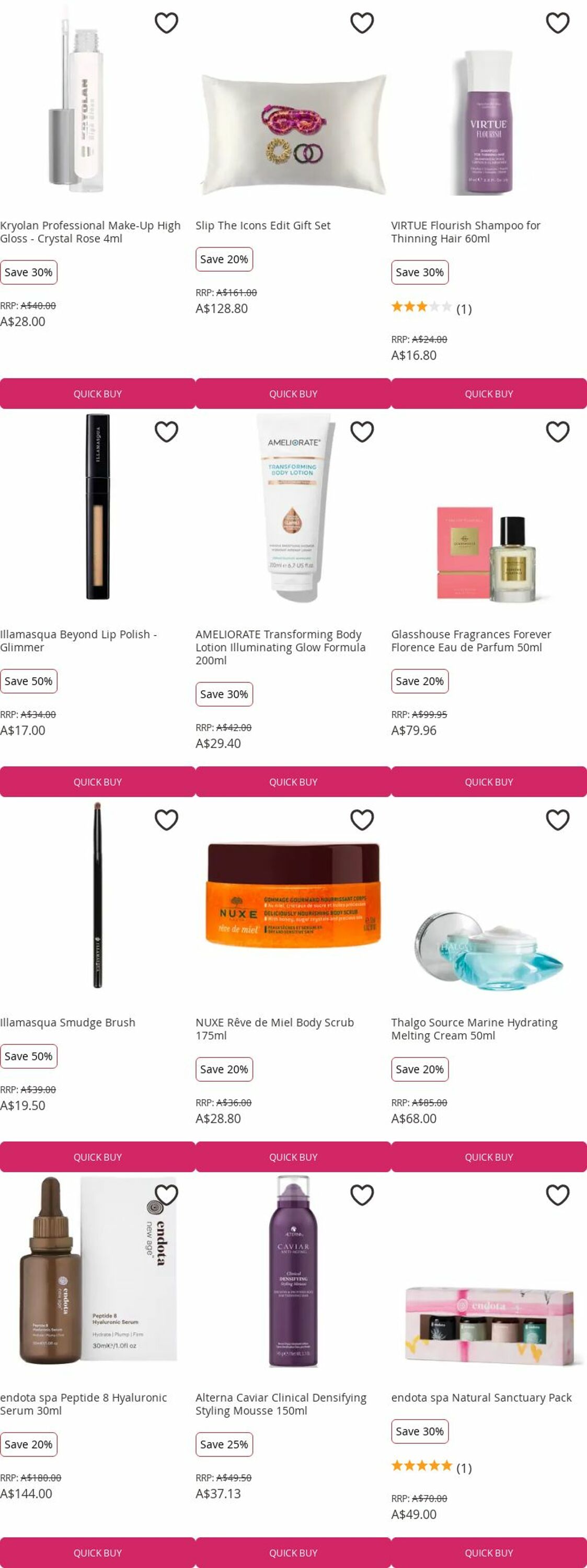 Catalogue Recreate Yourself 20.03.2023 - 29.03.2023