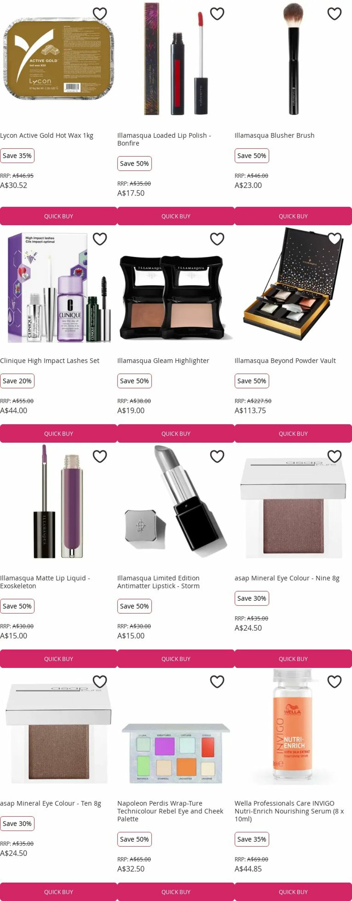 Catalogue Recreate Yourself 20.03.2023 - 29.03.2023