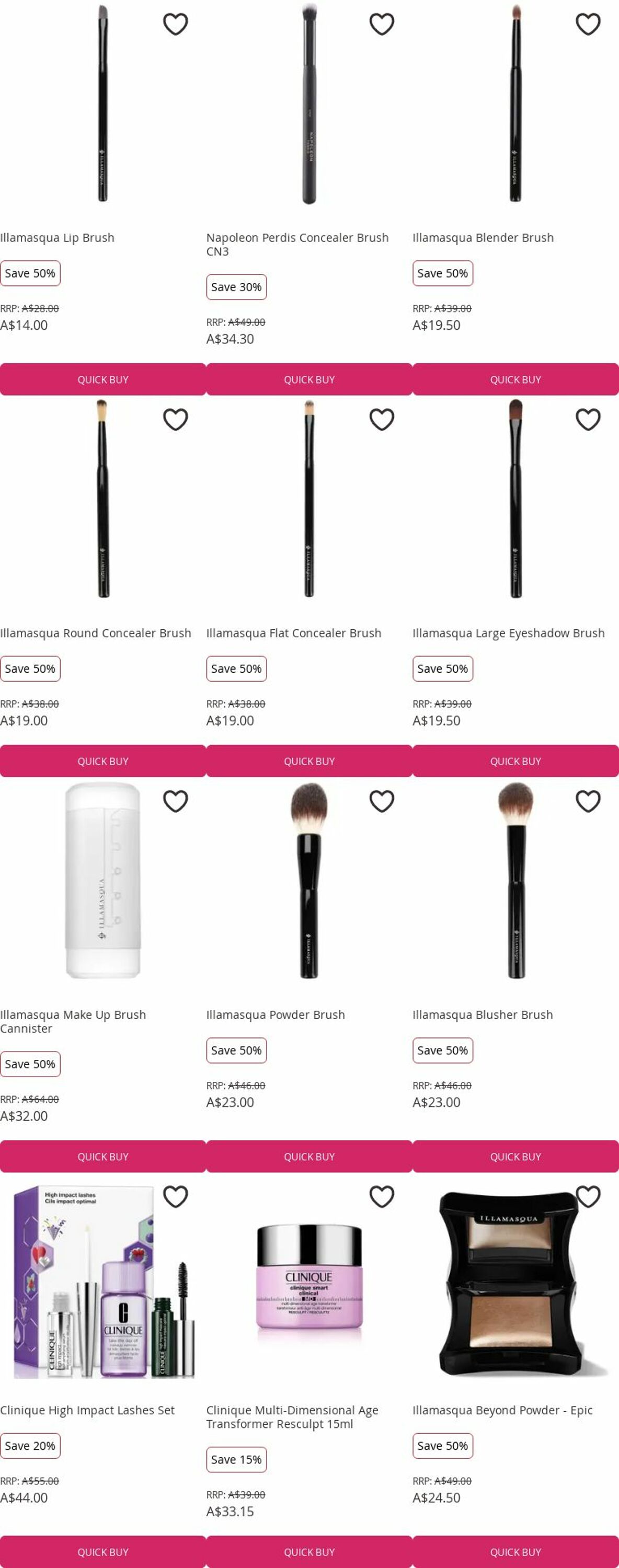 Catalogue Recreate Yourself 20.03.2023 - 29.03.2023