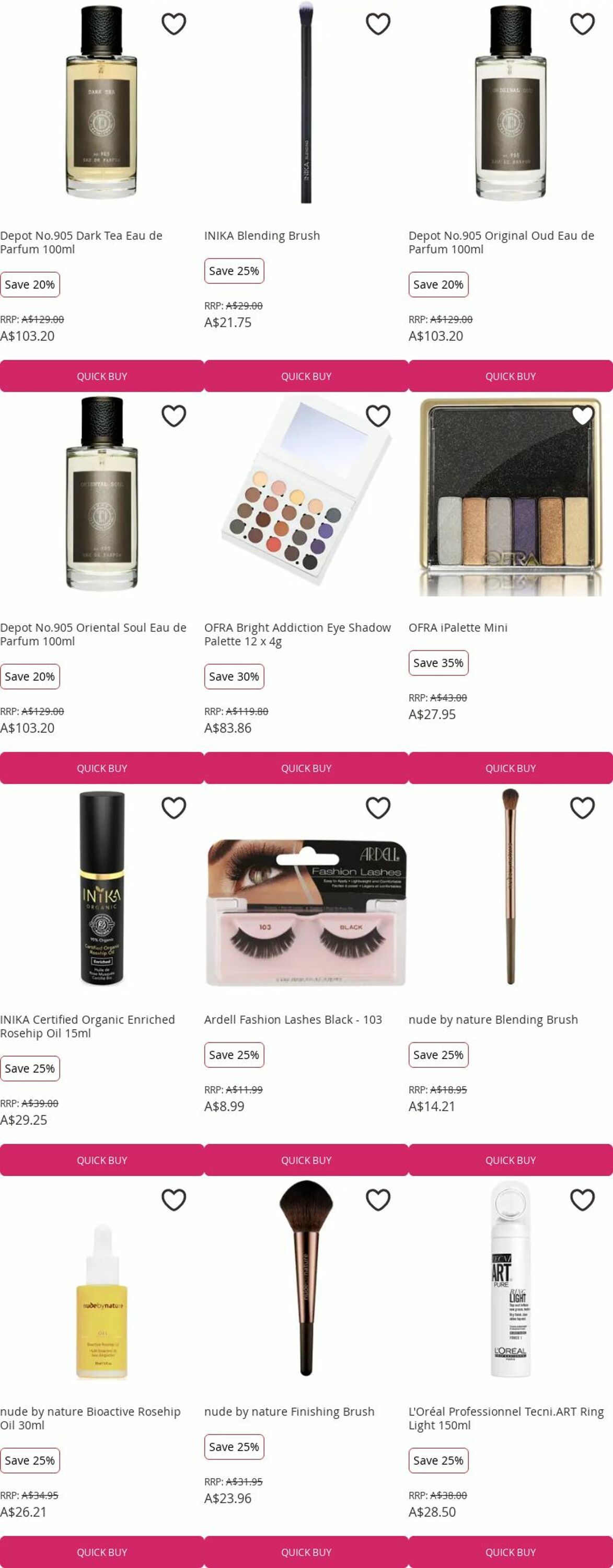 Catalogue Recreate Yourself 20.03.2023 - 29.03.2023